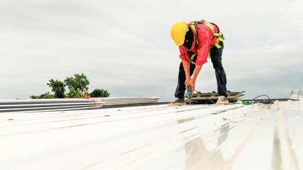 4 Ply Roofing in Brackettville, TX